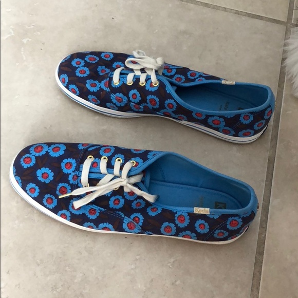 Kate spade keds - Picture 2 of 4